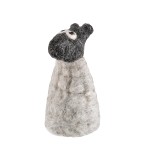 Eierwärmer LANA Schaf Eierwärmer LANA Schaf