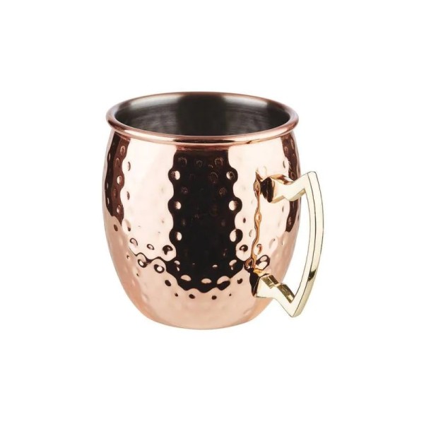 Moscow Mule Kupfer