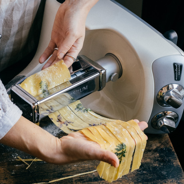 Ankarsrum Pasta-Walze Lasagnette 10mm