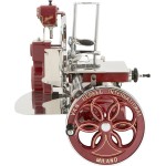 Berkel Volano B114 Rot Berkel Volano B114 Rot