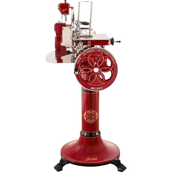 Berkel Volano B114 Rot 