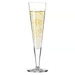 Champagnerglas Widder - ASTRO Champagnerglas Widder - ASTRO