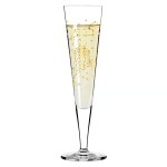 Champagnerglas Löwe - ASTRO