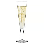 Champagnerglas Waage - ASTRO
