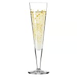 Champagnerglas Fisch - ASTRO
