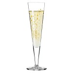 Champagnerglas Skorpion - ASTRO