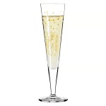 Champagnerglas Jungfrau - ASTRO