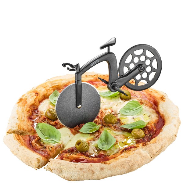 GEFU Pizzarad "Farado"