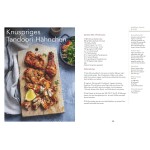 Airfryer Balance Essen gegen chronische Entzündungen