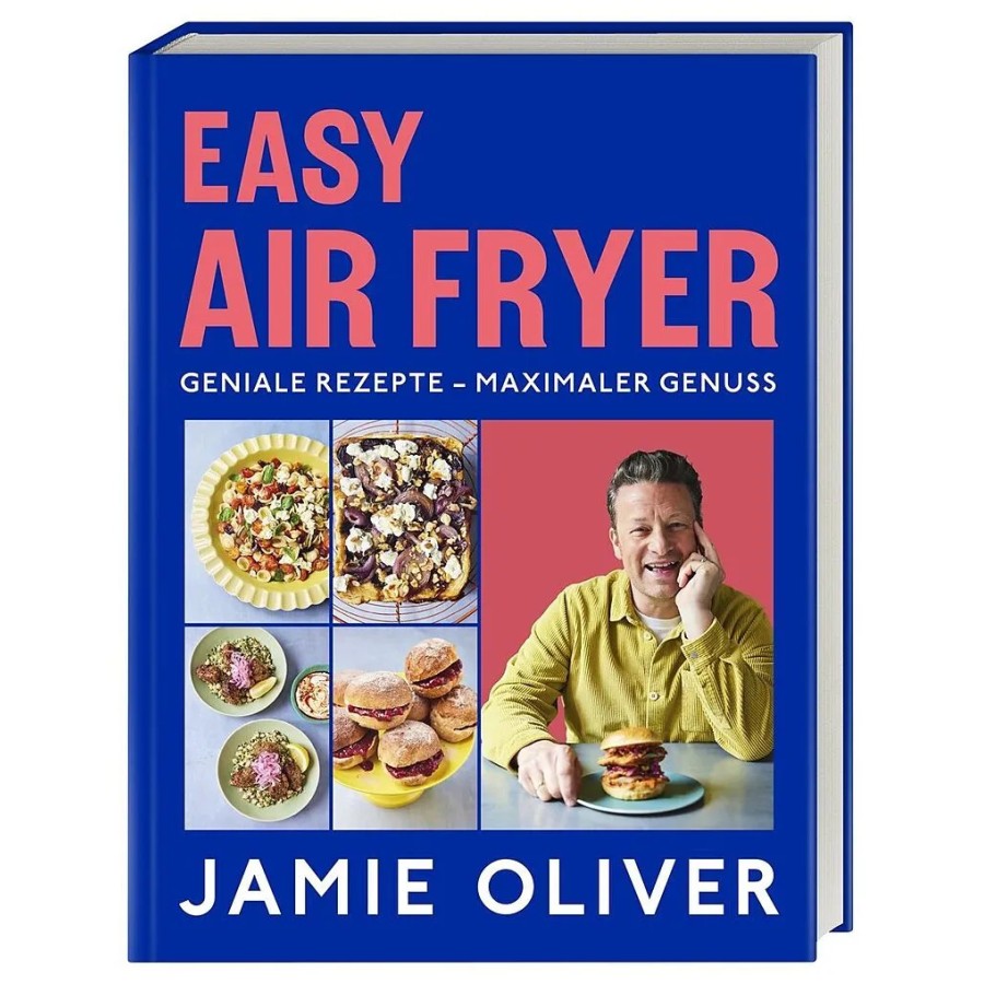 Easy Air Fryer