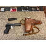 Occasion SIG Pistole P210 / 2924