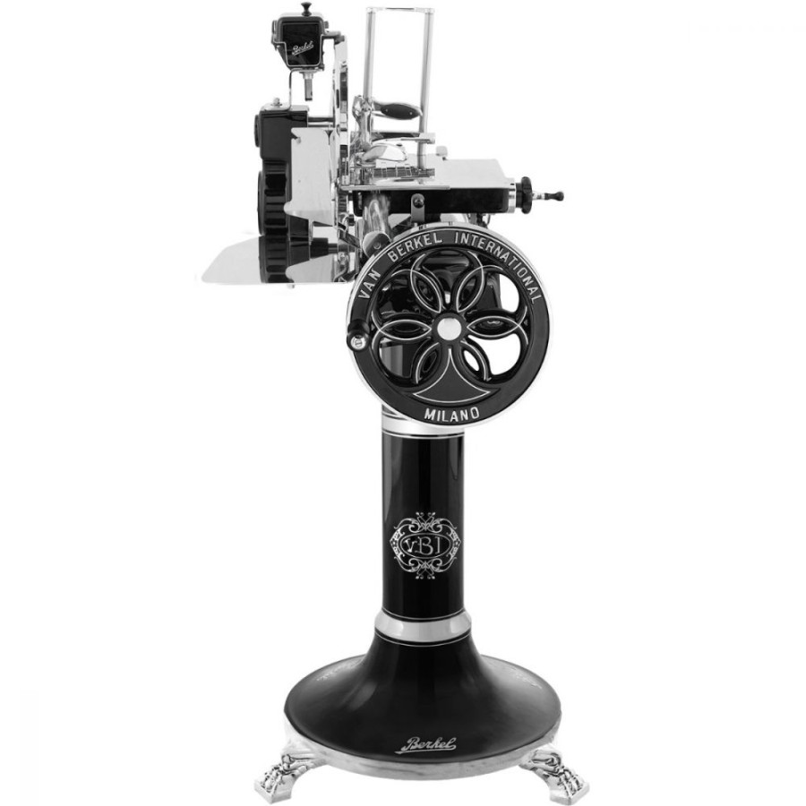 Berkel Volano B114 schwarz Berkel Volano B114 schwarz