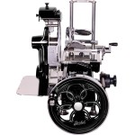Berkel Volano B2 schwarz Modell 2024