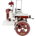 Berkel Volano B3 Rot