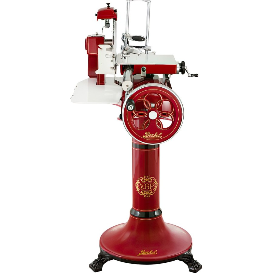 Berkel Volano B3 Rot Berkel Volano B3 Rot