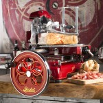 Berkel Volano B3 Rot