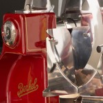 Berkel Volano B3 Rot