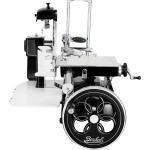 Berkel Volano B3 Schwarz Berkel Volano B3 Schwarz