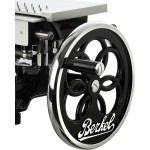 Berkel Volano B3 Schwarz Berkel Volano B3 Schwarz
