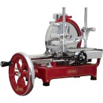 Berkel Volano P15 Rot Berkel Volano P15 Rot