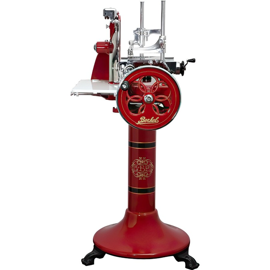 Berkel Volano P15 Rot Berkel Volano P15 Rot
