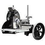 Berkel Volano P15 schwarz Berkel Volano P15 schwarz