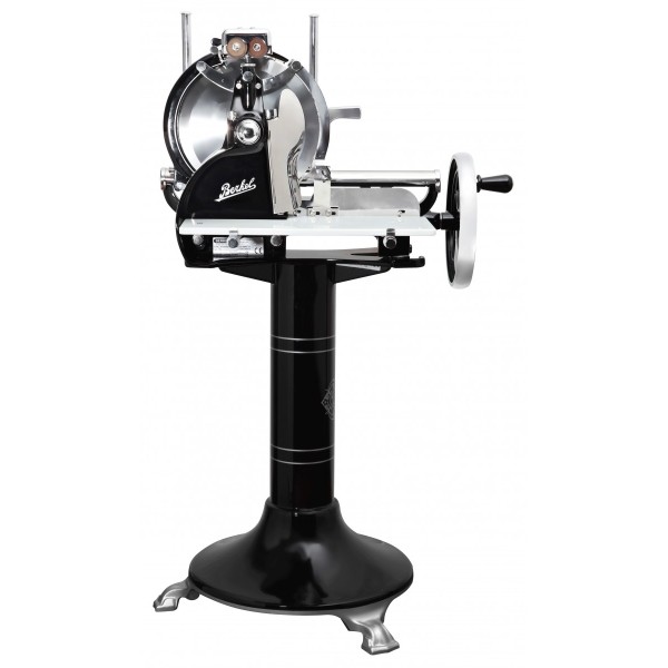 Berkel Volano P15 schwarz