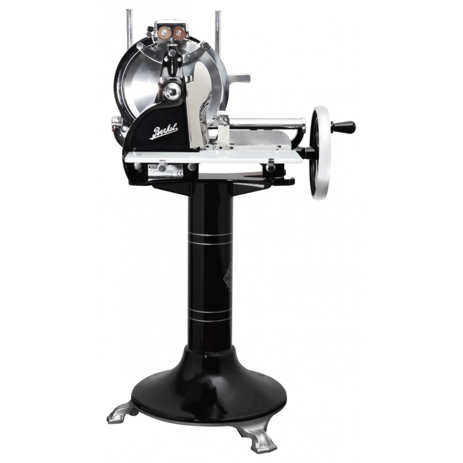 Berkel Volano P15 schwarz Berkel Volano P15 schwarz