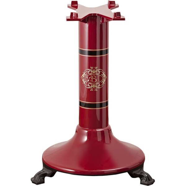 Berkel Sockel P15 Rot