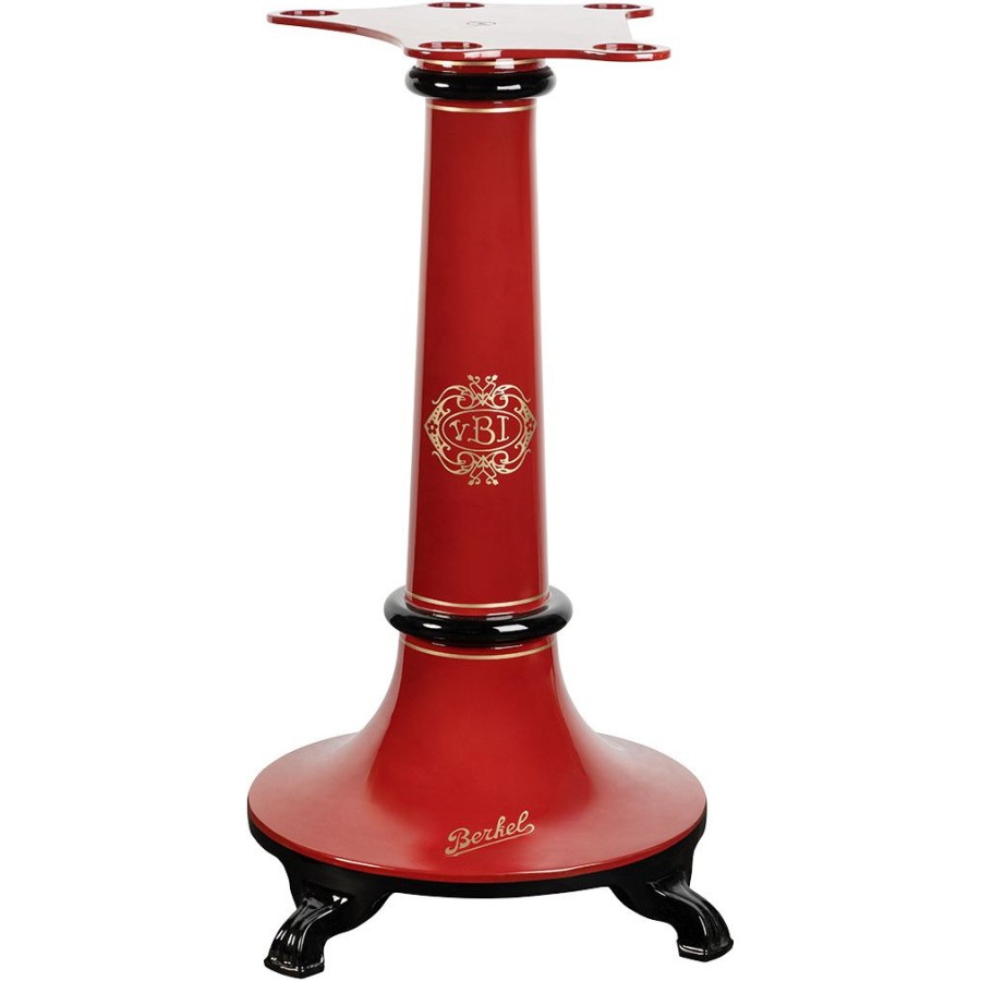 Berkel Sockel B2 Rot