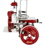 Berkel Volano Tribute Rot Berkel Volano Tribute Rot