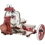 Berkel Volano Tribute Rot Berkel Volano Tribute Rot