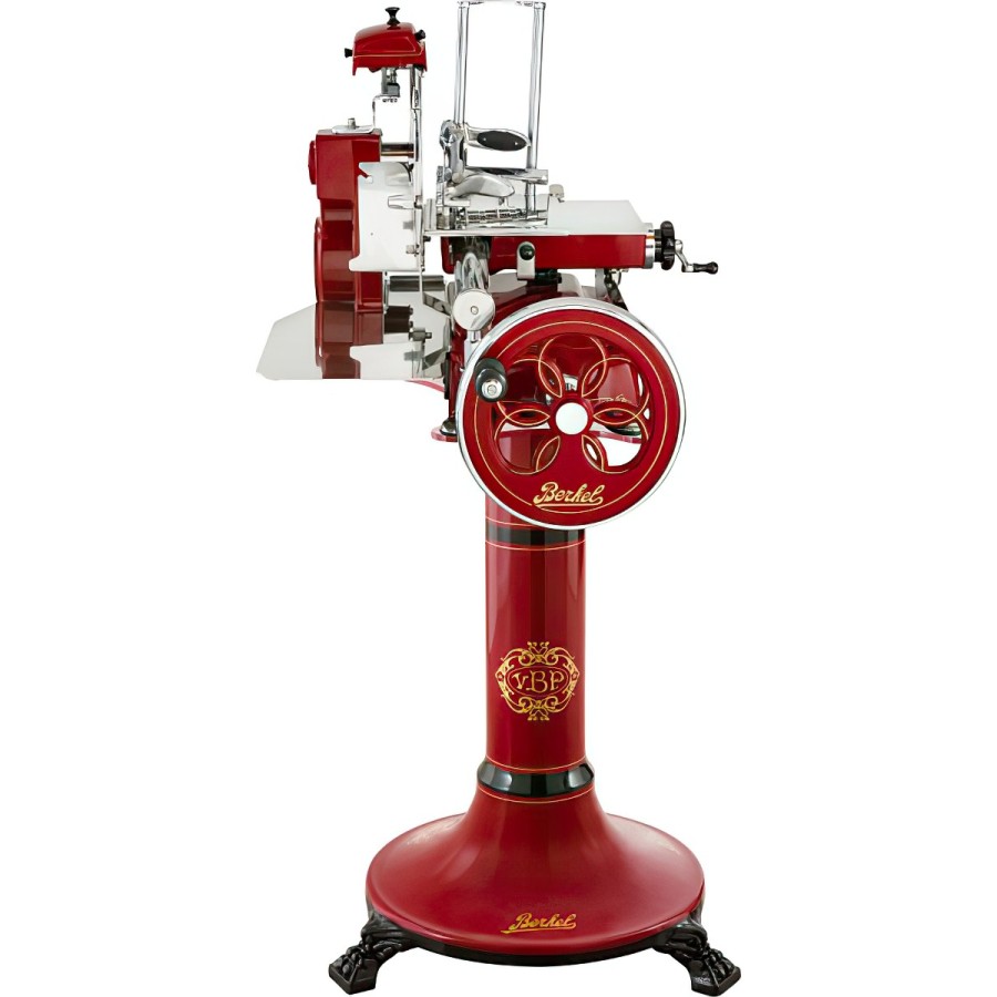 Berkel Volano Tribute Rot Berkel Volano Tribute Rot