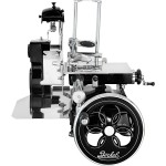 Berkel Volano Tribute schwarz Berkel Volano Tribute schwarz