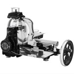 Berkel Volano Tribute schwarz Berkel Volano Tribute schwarz