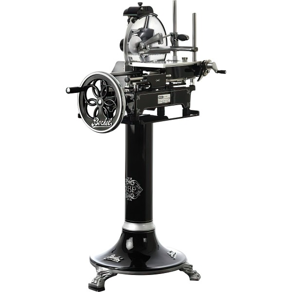 Berkel Volano Tribute schwarz