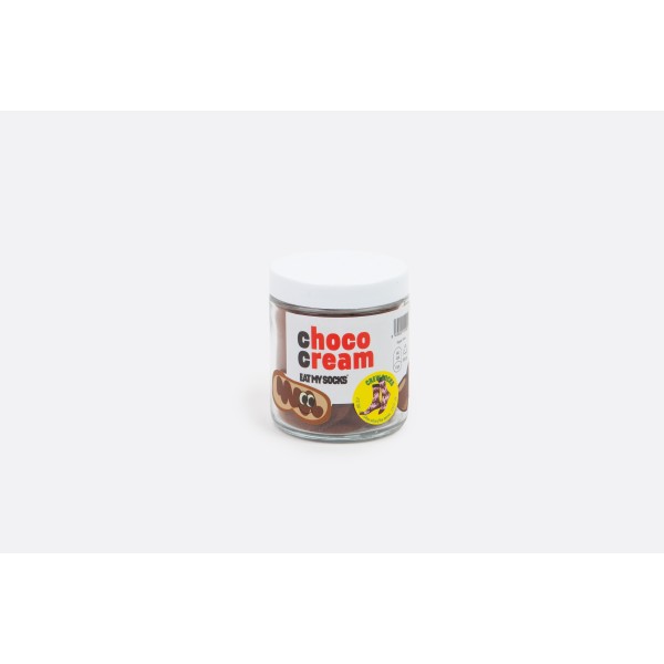 Eat My Socks "Choco Creme"