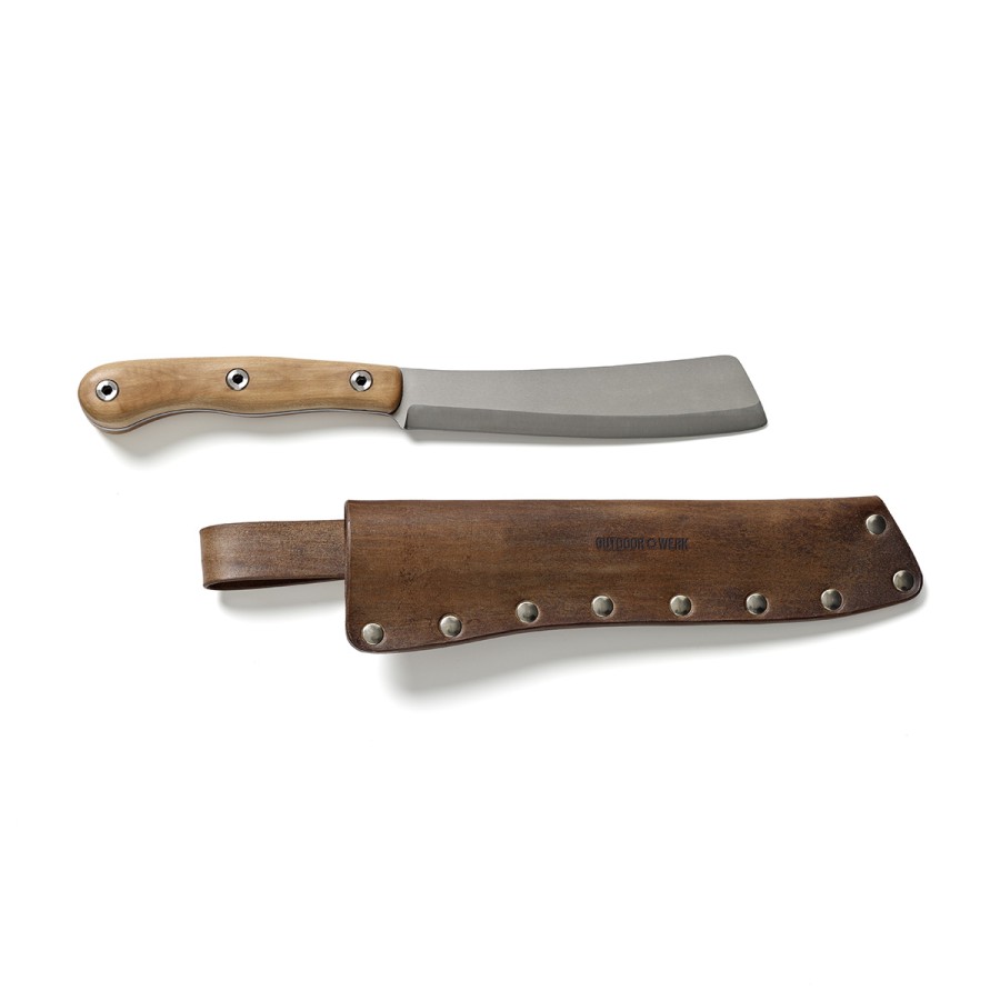 Outdoormesser Campknife