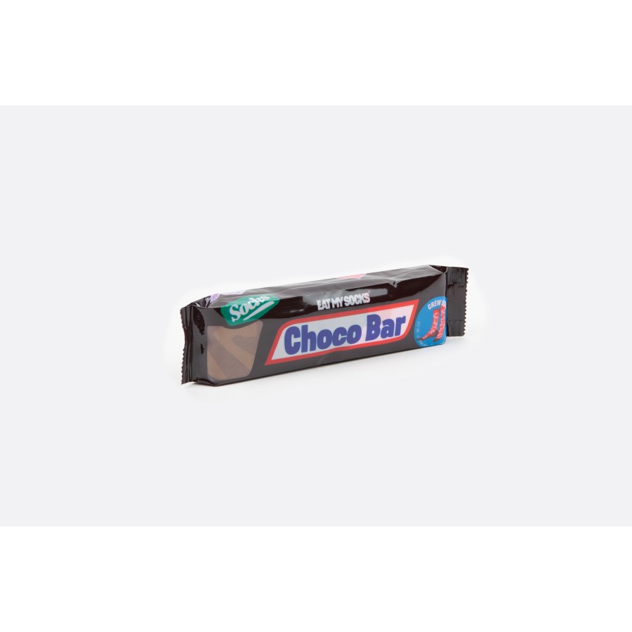 Eat My Socks "Choco Bar"