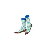 Eat My Socks "Choco Crush"