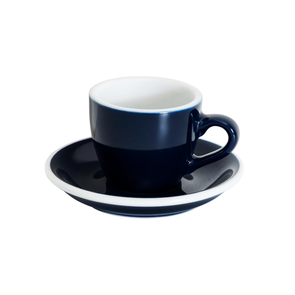 Espressotasse 80 ml Classic Denim