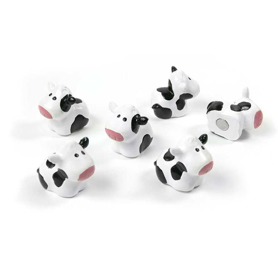 Magnete Cow 5er Set Magnete Cow 5er Set
