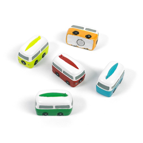 Magnete Camper 5er Set