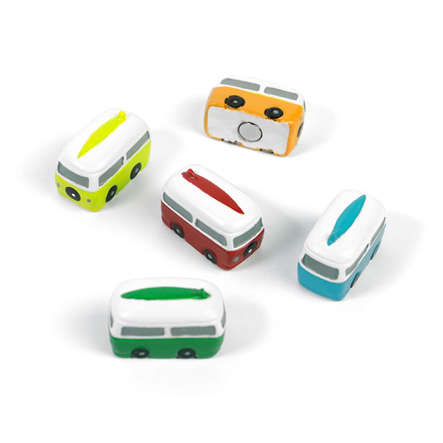 Magnete Camper 5er Set Magnete Camper 5er Set