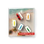 Magnete Camper 5er Set Magnete Camper 5er Set
