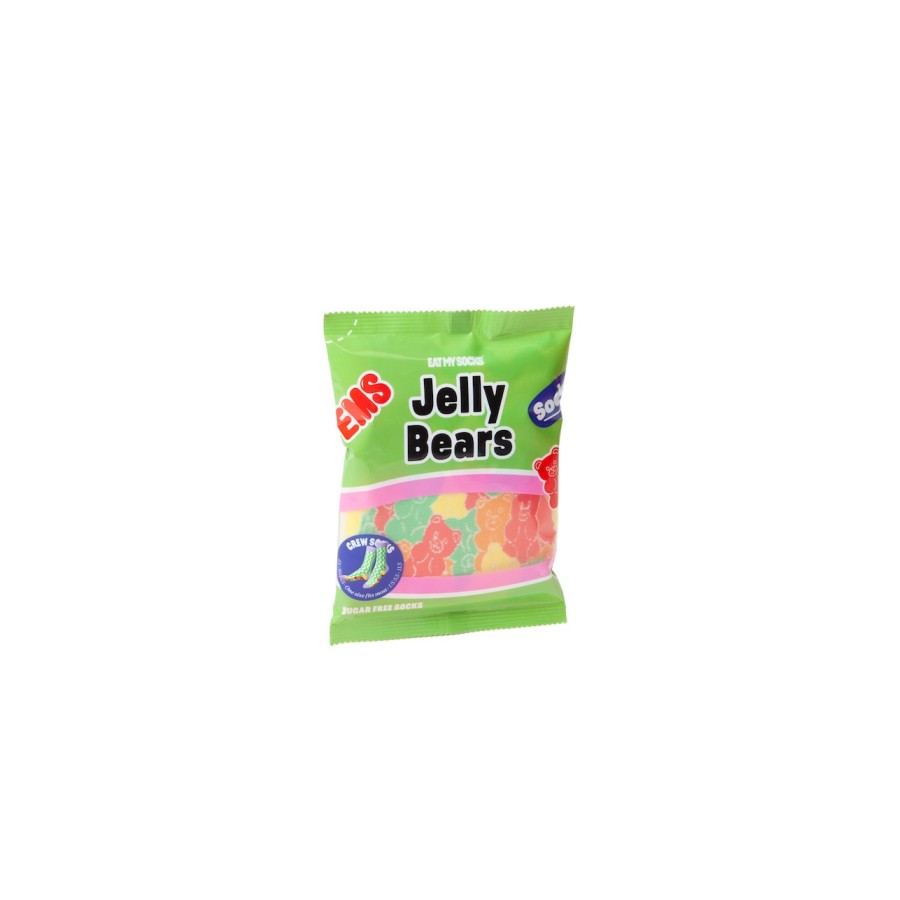 Eat My Socks "Gummibären"
