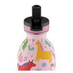 Kinderflasche Edelstahl Magic Friends 500 ml