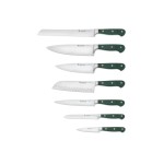 Classic Messerblock 8er Fresh Rosemary