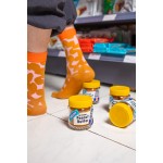 Eat My Socks "Peanut Butter"