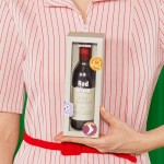 Eat My Socks "Rotwein"